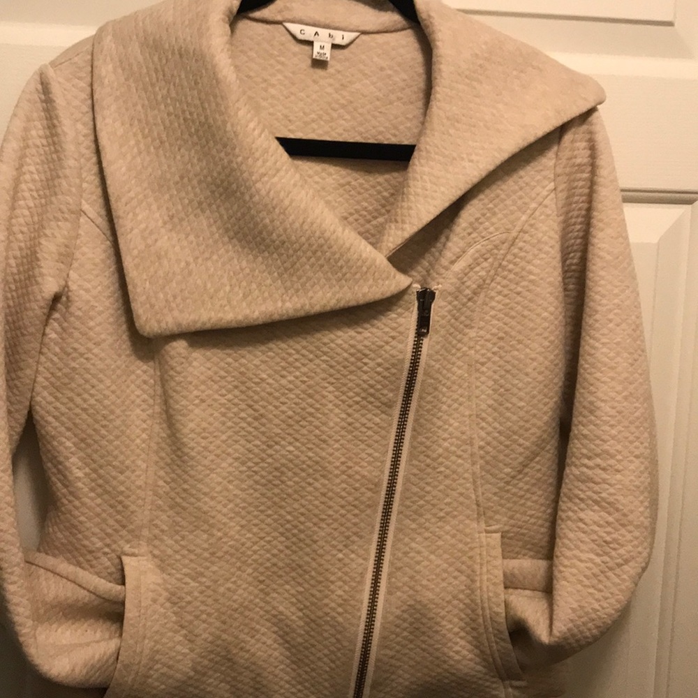 Cabi Jacket - Picture 2 of 3